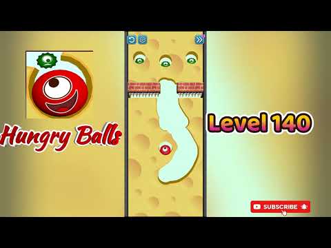 Play level 140 walkthrough