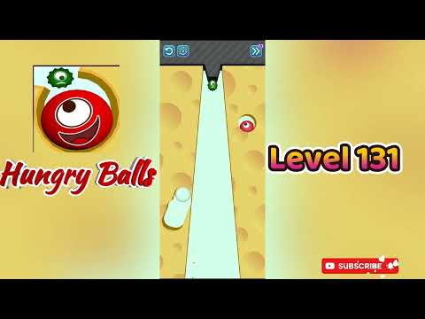 Play level 131 walkthrough